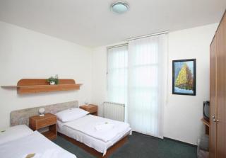 Hotel Rottal - Otrokovice - 5