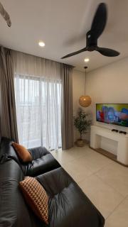 Căn Hộ Calla Quy Nhơn - Calla Apartment - Quy Nhon - 5