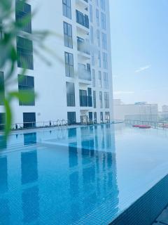 Căn Hộ Calla Quy Nhơn - Calla Apartment - Quy Nhon - 4