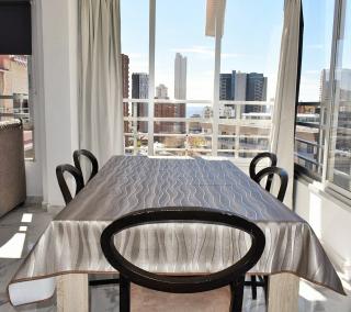 Luxury Apartment Lidersol I - Benidorm - 7