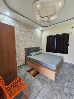 The Sacred Knot - Balasore - 3