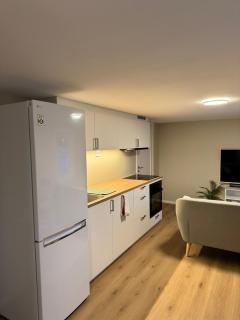 Downtown apartment with good bus connections - Tromsø - 4