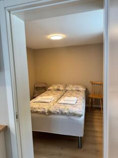 Downtown apartment with good bus connections - Tromsø - 3