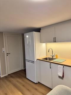 Downtown apartment with good bus connections - Tromsø - 5
