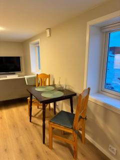 Downtown apartment with good bus connections - Tromsø - 7
