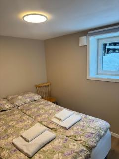 Downtown apartment with good bus connections - Tromsø - 2