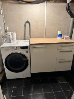 Downtown apartment with good bus connections - Tromsø - 1