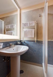 Hotel Amalfi - Rom - 8