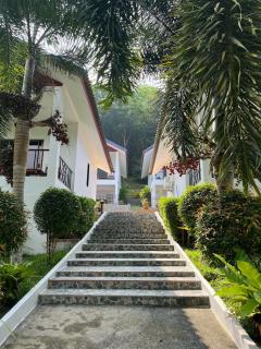 Sawasdee Home Stay Resort & Pool - Khao Lak - 3