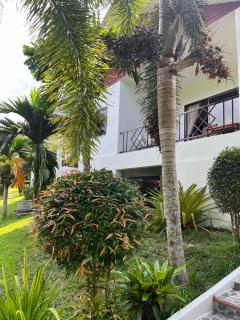 Sawasdee Home Stay Resort & Pool - Khao Lak - 1