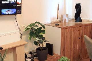 2BR House-Sleeps 5-Parking-Contractors & Families - Birmingham - 8