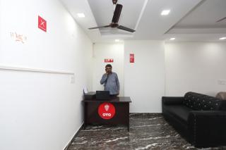 Hotel O AP Residency - Faridabad - 3
