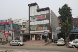 Hotel O AP Residency - Faridabad - 0
