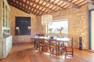 Masía La Torre Historia Encanto y Naturaleza a Solo 10 Minutos de Sitges Gran comodidad, Vista a los Viñedos en un pueblo autentico - 3