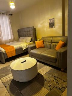 Nashville homes - Ruiru - 2