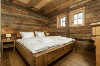 Chalet Vieux Bisse - 1