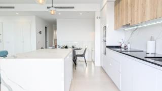 CAMPORROSSO relax apartment - Finestrat - 3