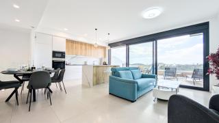 CAMPORROSSO relax apartment - Finestrat - 9