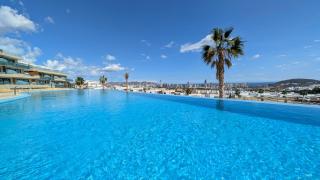 CAMPORROSSO relax apartment - Finestrat - 0
