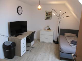 Parsberger City Rooms 108 - Parsberg - 7