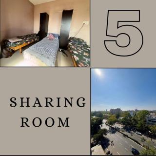 RJDORMs - Ahmedabad - 2