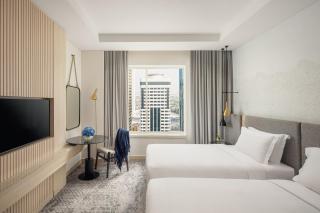 Towers Rotana - Dubai - Dubai - 5