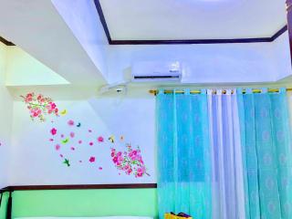 Somerset Condominium Kitchen Pool NAIA MOA LRT - Manila - 9