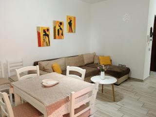 ASIA APARTMENTS - 0