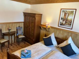 Gästehaus Zur Burggräfin - 7