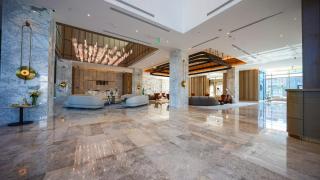 Durrat Jalmouda Hotel - Al Jubail - 4