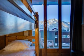 Appartement Bellevue 207 - La Tzoumaz - 9