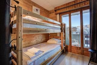Appartement Bellevue 207 - La Tzoumaz - 8