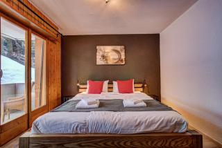 Appartement Bellevue 207 - La Tzoumaz - 7