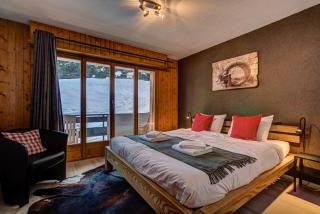 Appartement Bellevue 207 - La Tzoumaz - 6