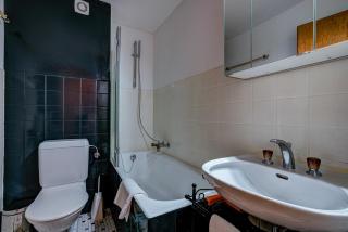 Appartement Bellevue 207 - La Tzoumaz - 5