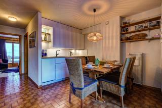 Appartement Bellevue 207 - La Tzoumaz - 4