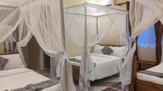 Ultra HomeStay - Arusha - 7