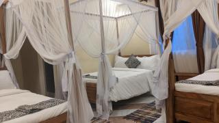 Ultra HomeStay - Arusha - 3