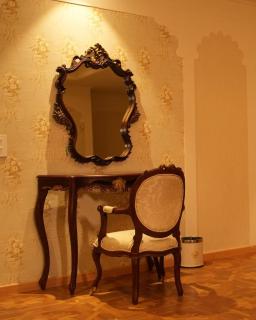 Rajwada Hotel and Resort - 8