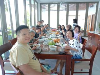 Perfect Son Tra Beach Villa Da Nang with sea view - Da Nang - 5