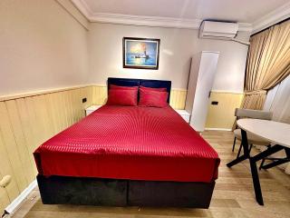 Pera Vista Suites Taksim - Istanbul - 1