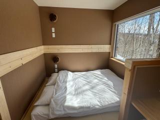 Auberge Ninguruforet - Biei - 8