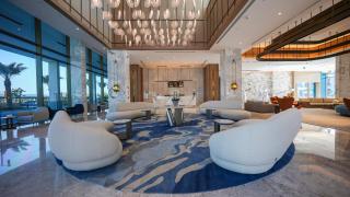 Durrat Jalmouda Hotel - Al Jubail - 0