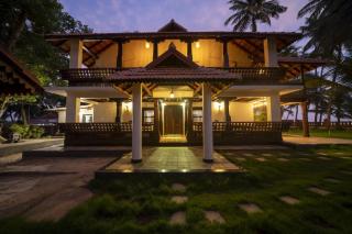 Willo Stays Luxe Heritage Home , Udupi - Udupi - 0