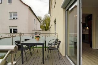Haus unterm Räuschenberg - Höxter - 5