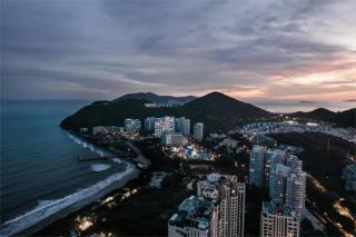 SSAW Boutique Hotel Sanya - Sanya - 1