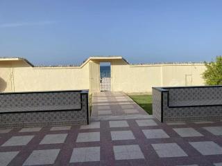 A Charming Seaside Villa - Sousse - 6