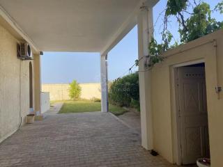 A Charming Seaside Villa - Sousse - 5
