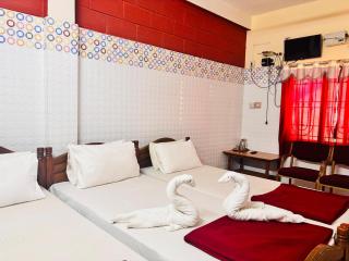 shree katyayani residency - Gokarna - 5