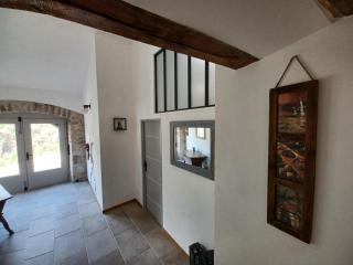 Mas de la Borie -Chambre d'hôtes - 3